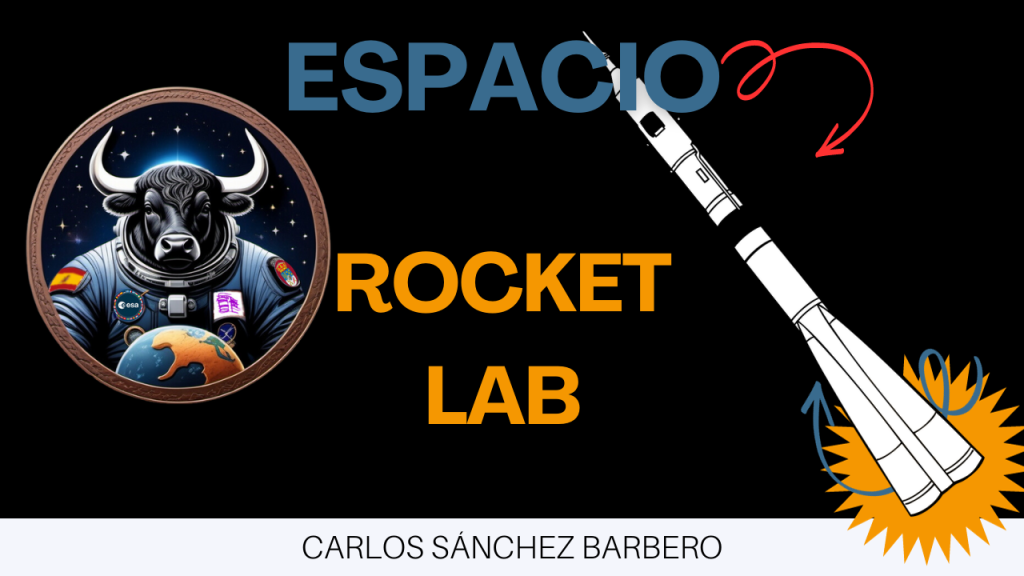 FraySat: Rocket Lab