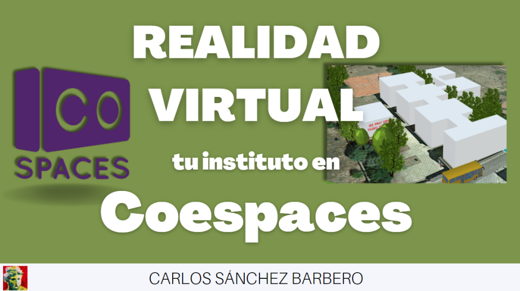 Realidad Virtual: CoSpaces
